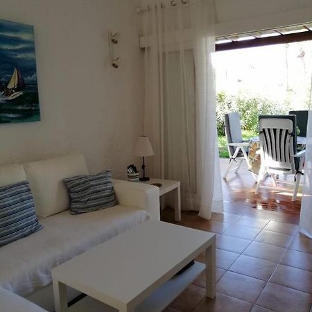 2 Bedroom Bungalow Next Yumbo Center. Free Parking Плайя-дель-Інглес Екстер'єр фото