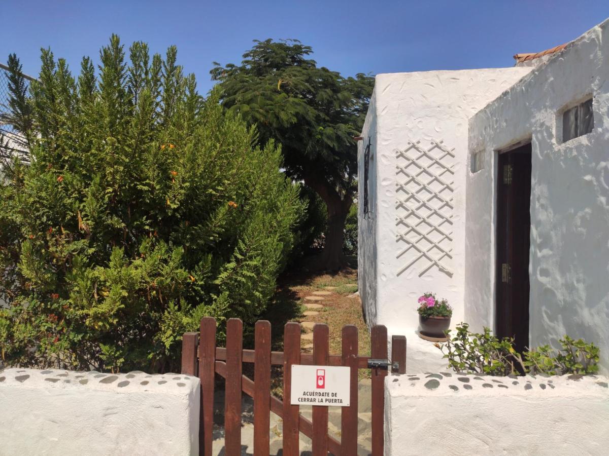 2 Bedroom Bungalow Next Yumbo Center. Free Parking Плайя-дель-Інглес Екстер'єр фото