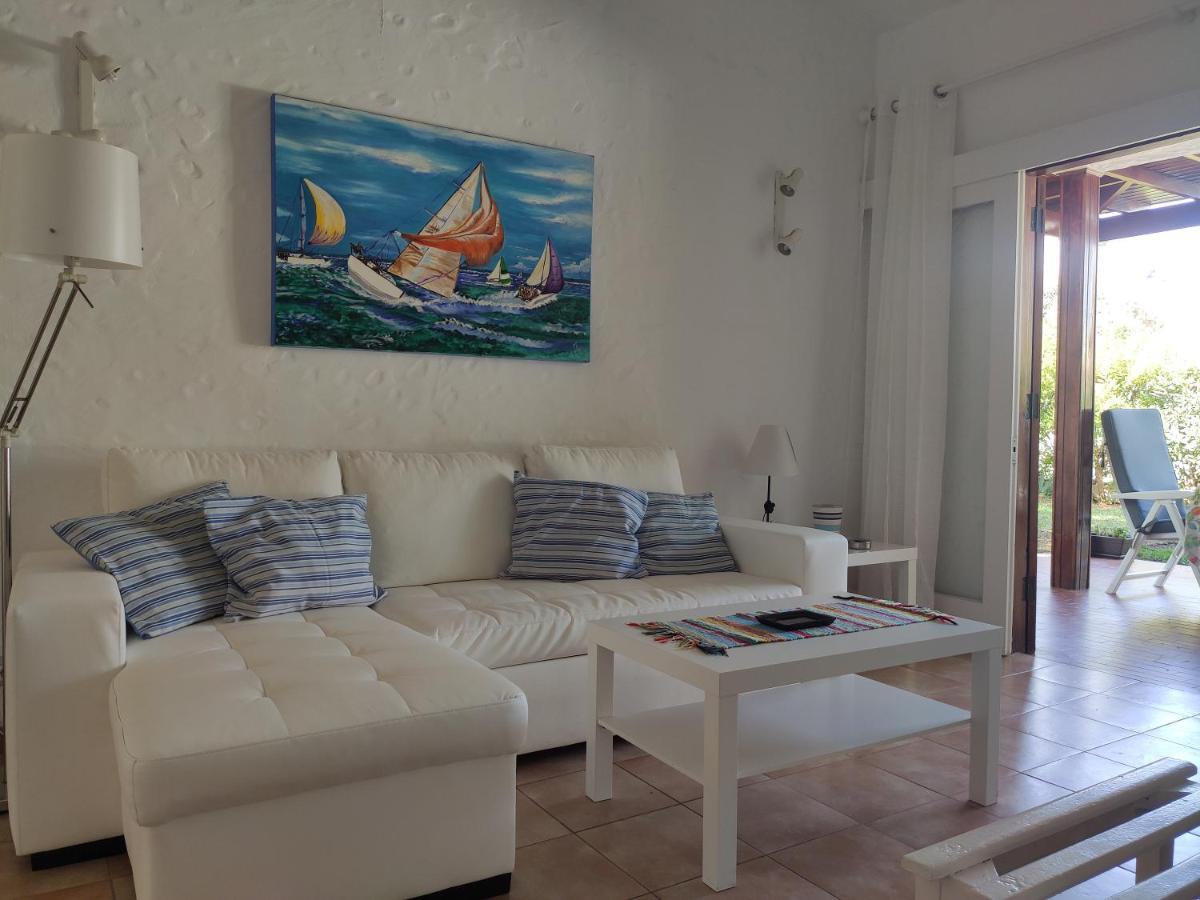 2 Bedroom Bungalow Next Yumbo Center. Free Parking Плайя-дель-Інглес Екстер'єр фото