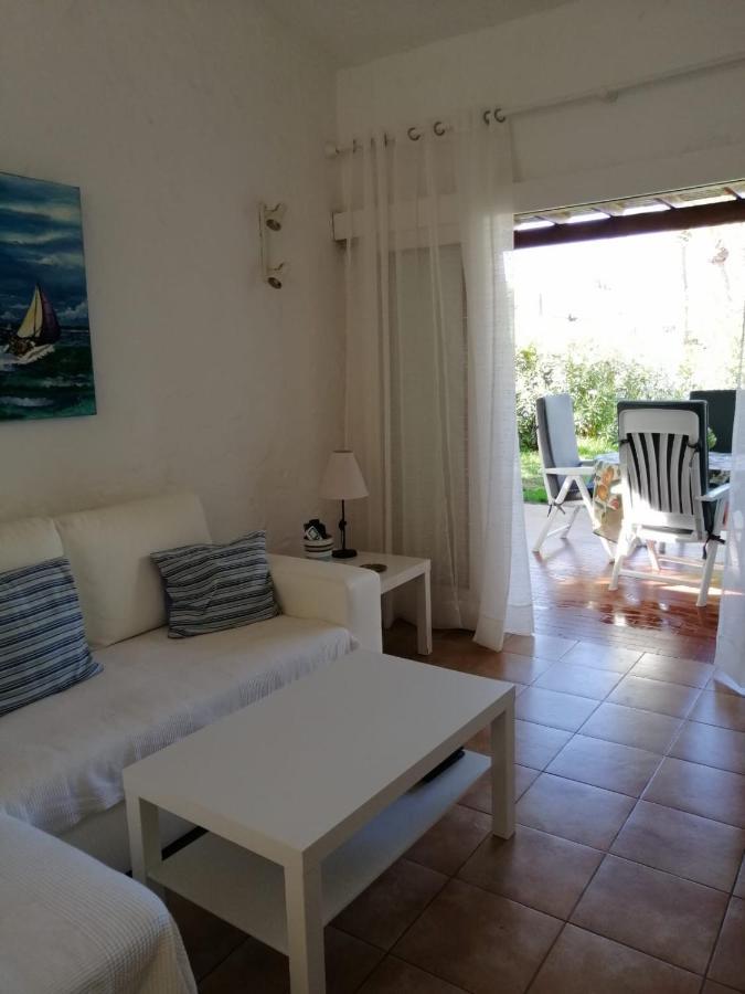 2 Bedroom Bungalow Next Yumbo Center. Free Parking Плайя-дель-Інглес Екстер'єр фото