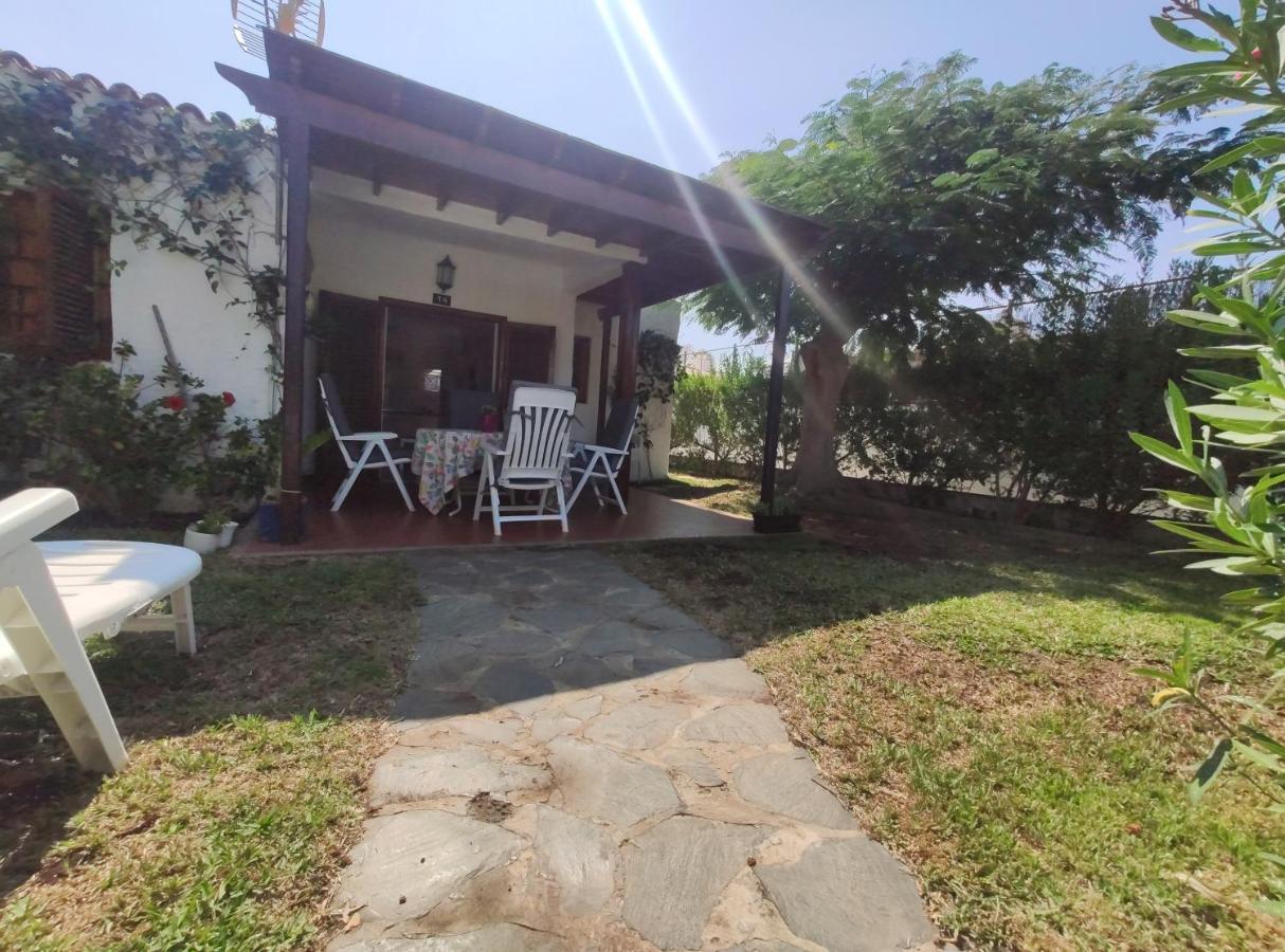 2 Bedroom Bungalow Next Yumbo Center. Free Parking Плайя-дель-Інглес Екстер'єр фото