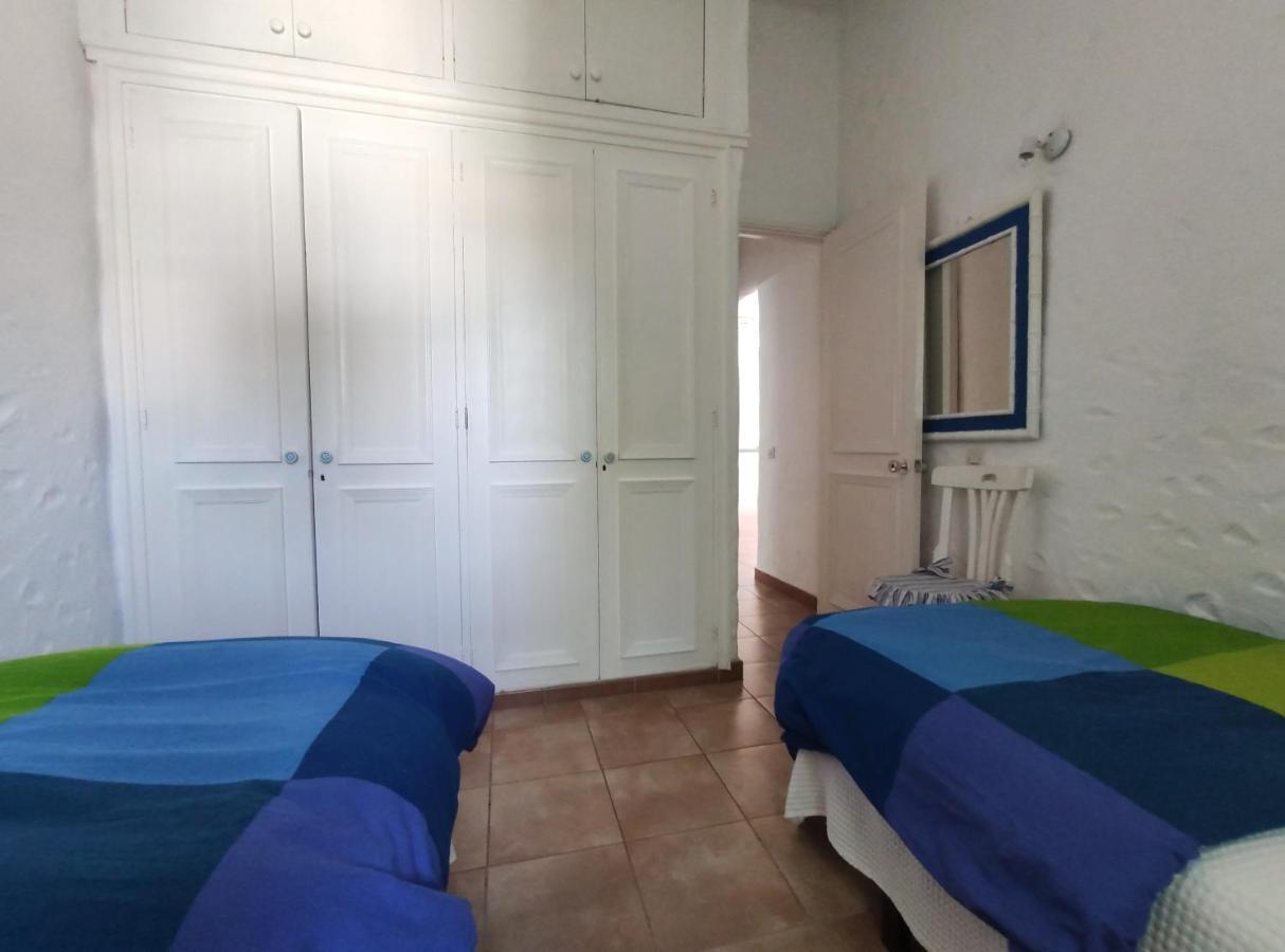 2 Bedroom Bungalow Next Yumbo Center. Free Parking Плайя-дель-Інглес Екстер'єр фото