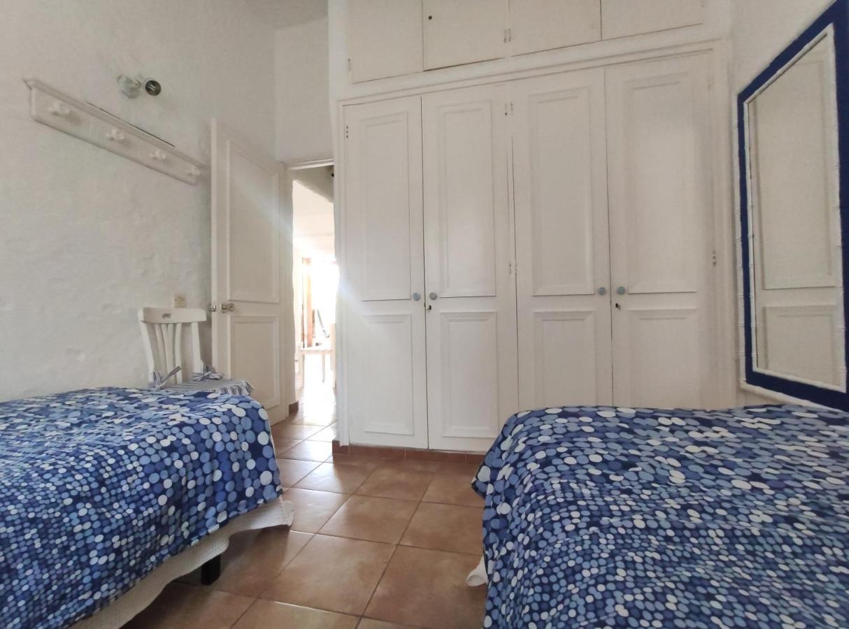 2 Bedroom Bungalow Next Yumbo Center. Free Parking Плайя-дель-Інглес Екстер'єр фото