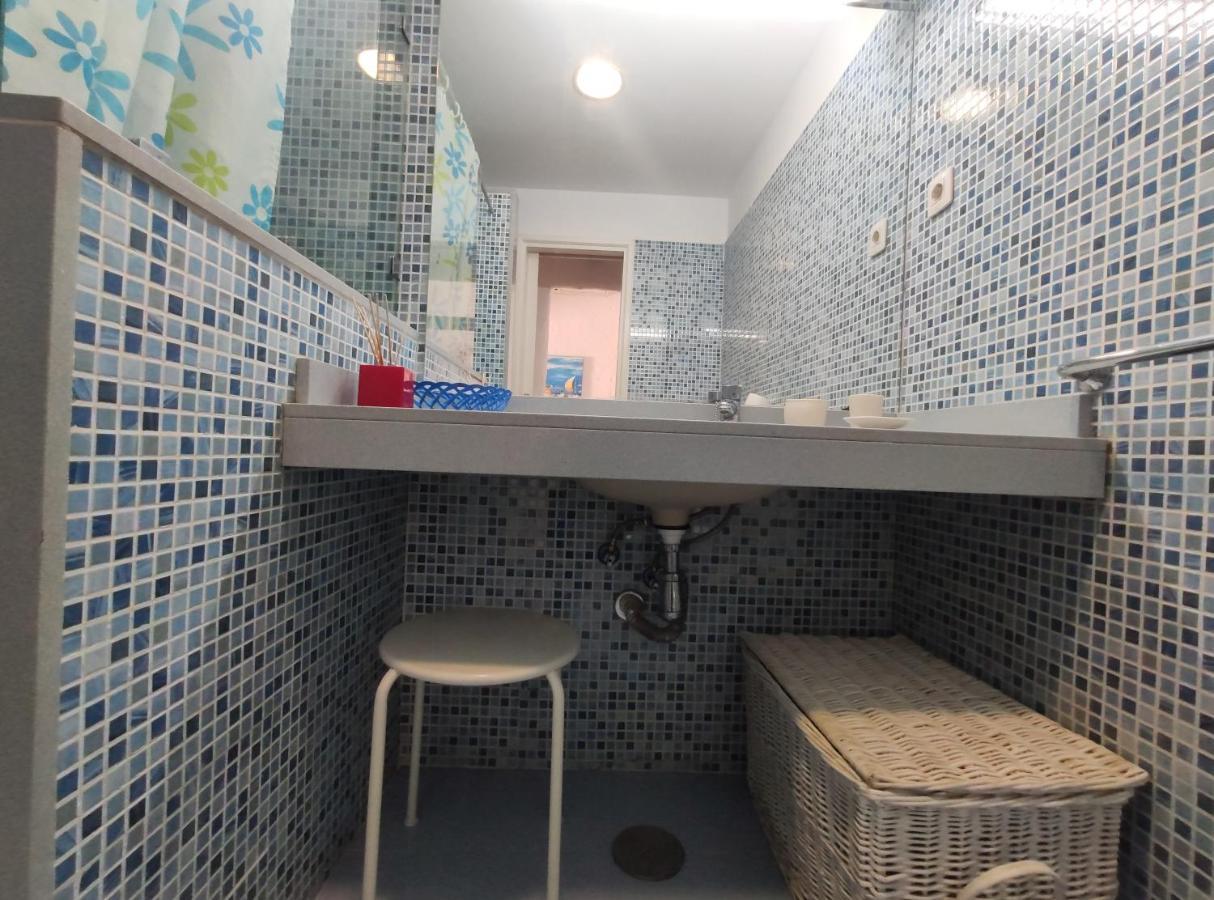 2 Bedroom Bungalow Next Yumbo Center. Free Parking Плайя-дель-Інглес Екстер'єр фото