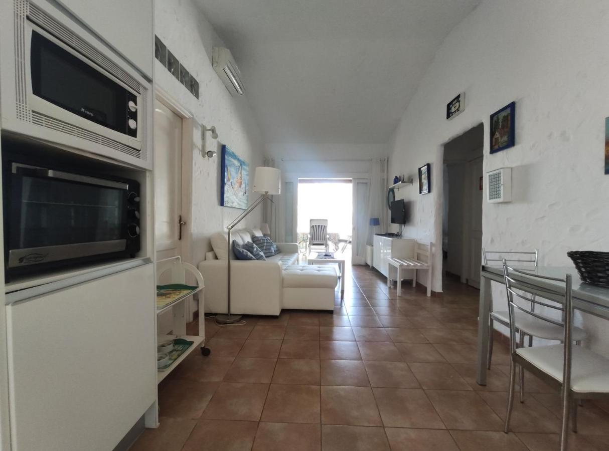 2 Bedroom Bungalow Next Yumbo Center. Free Parking Плайя-дель-Інглес Екстер'єр фото
