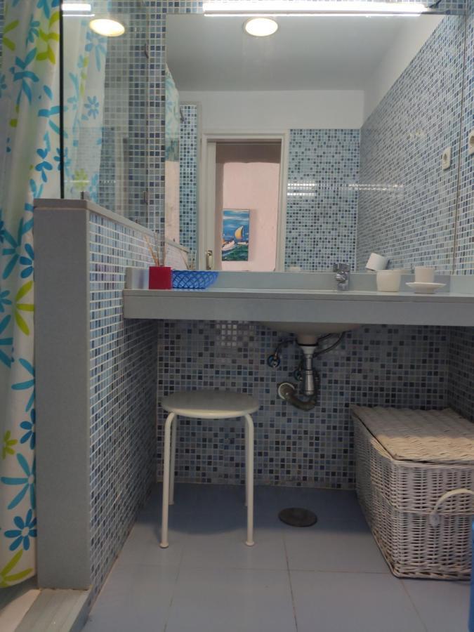 2 Bedroom Bungalow Next Yumbo Center. Free Parking Плайя-дель-Інглес Екстер'єр фото
