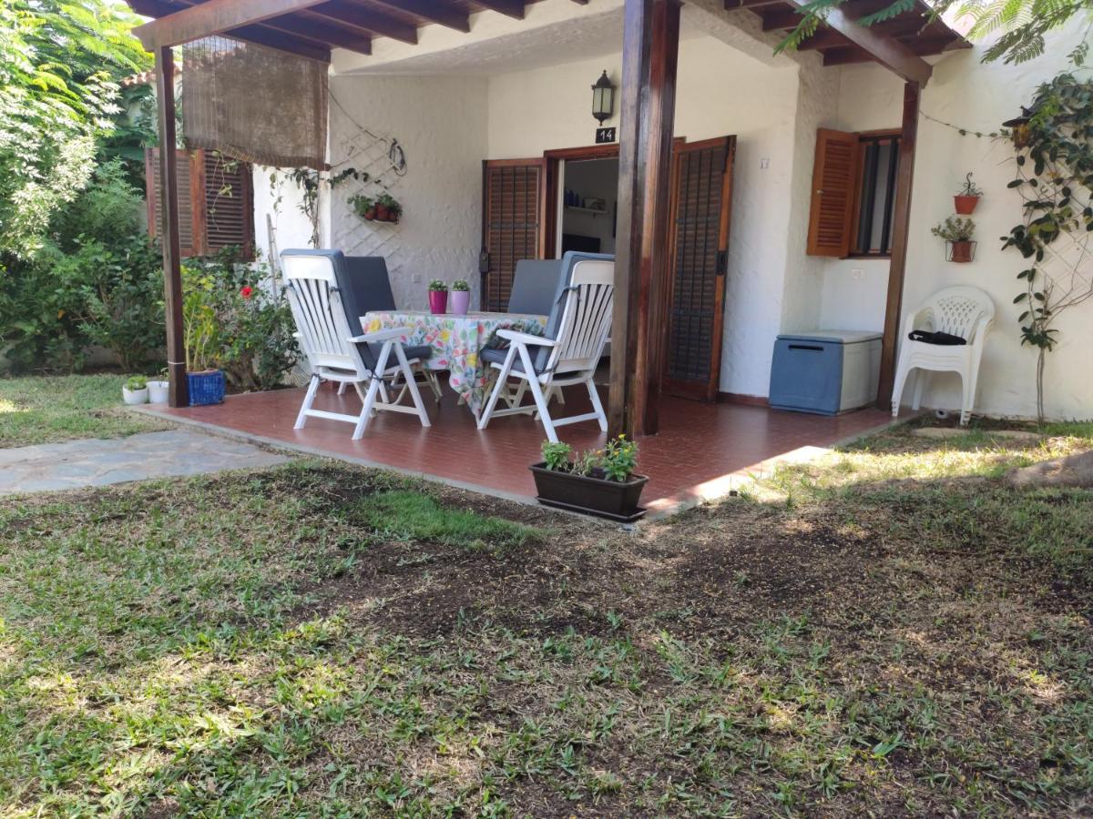 2 Bedroom Bungalow Next Yumbo Center. Free Parking Плайя-дель-Інглес Екстер'єр фото