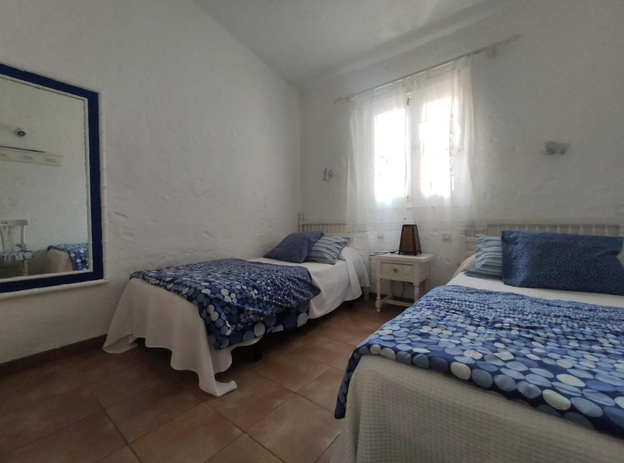 2 Bedroom Bungalow Next Yumbo Center. Free Parking Плайя-дель-Інглес Екстер'єр фото